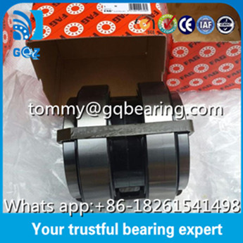 300000 Kilometers Warrant 81934200354 MAN Truck Wheel Hub Bearing Units