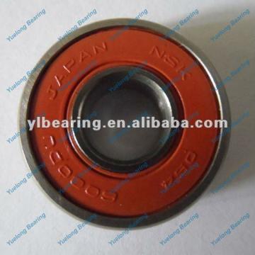 6005-2RZ bearing 25*47*12mm