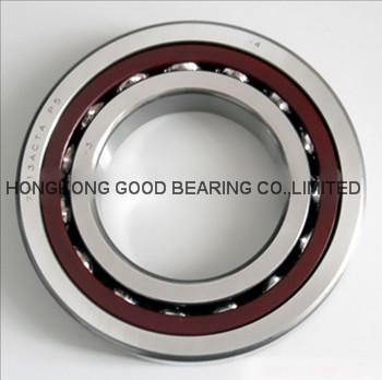 7014 CD/HCP4A Bearing 70x110x20mm