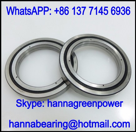 RE25030CC0 / RE25030C0 Crossed Roller Bearing 250x330x30mm