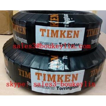 LM739749WE 902B9 Inch Taper Roller Bearing
