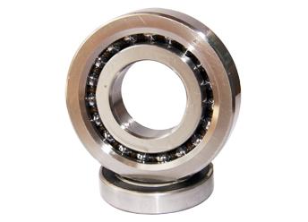 BSS 101145TN1 ball screw support bearings 101.6x145x22.225mm