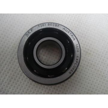 7901C angular contact ball bearing