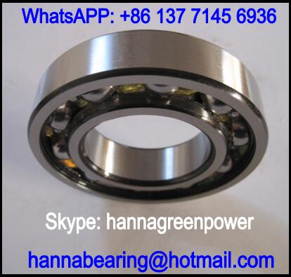 SC0117 Single Row Deep Groove Ball Bearing 11.087x30x9mm