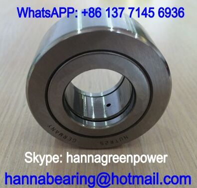 NUTR40 Roller Cam Follower Bearing 40x80x32mm