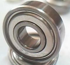 6314-ZZ shielded deep groove ball bearing 70x150x35 bearing