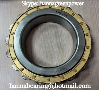 RN328M Cylindrical Roller Bearing 140x260x62mm