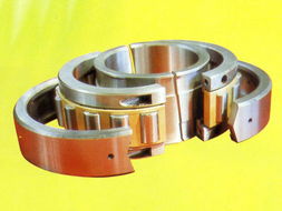 532301 bearings 420x740/820x319mm