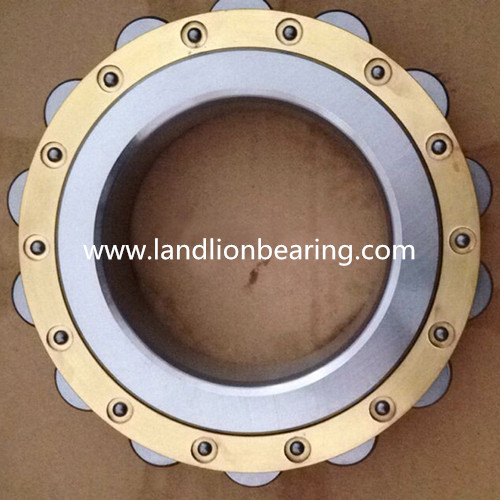 15UZE20935T2X eccentric bearing 15*40.5*14