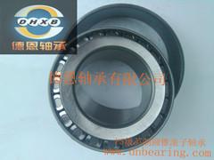 32218 taper roller bearing 90X160X40mm