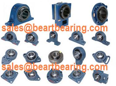 LSAO 2-3/16 inch bearing housed unit