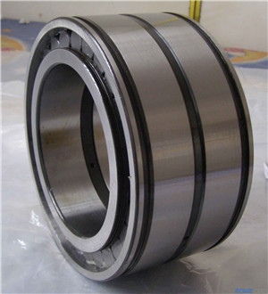 NNC4930V Double Row Full Complement Cylindrical Roller Bearing