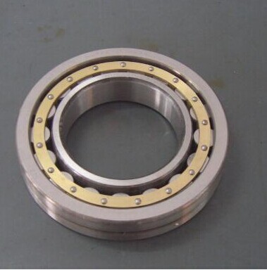 NU 2207 single-row cylindrical roller bearing 35*72*23mm