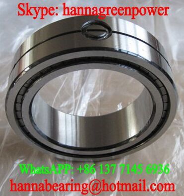 NNCF4952V Full Complement Cylindrical Roller Bearing 260x360x100mm