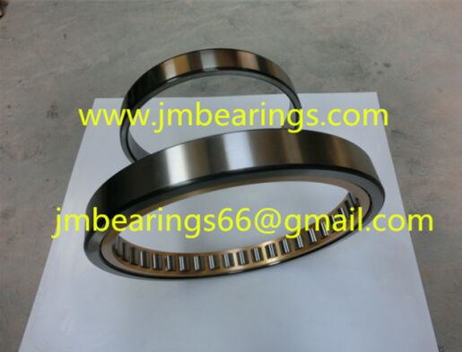 NU29/530EC Cylindrical Roller Bearing 530x710x106mm