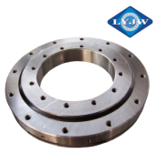 1238*1550*152mm Excavator Parts Slewing Ring PC450-5