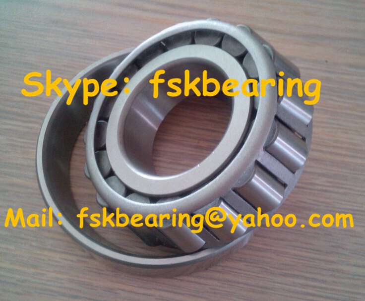 Single Row 366/362 Inched Tapered Roller Bearing