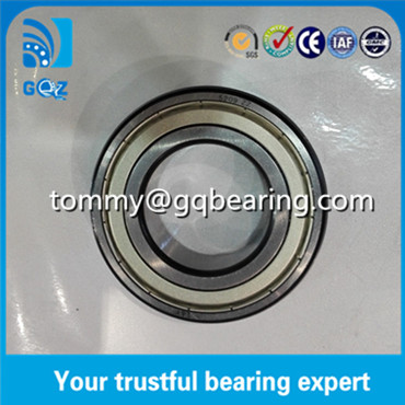 5200-ZZ 5200-2Z Double Row Angular Contact Ball Bearing 10x30x14.3mm