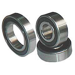 6221-2rs stainless steel deep groove ball bearing