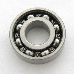 Deep groove ball bearing 6315E