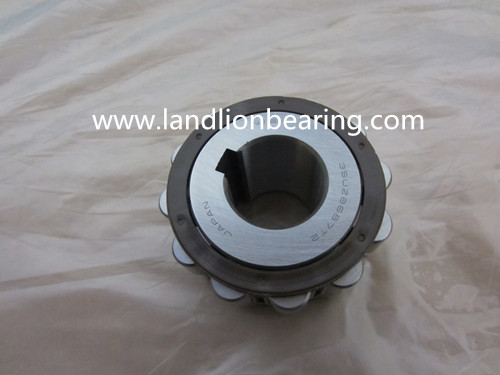 15UZ21035T2 PX1 eccentric bearing 15*40.5*28m