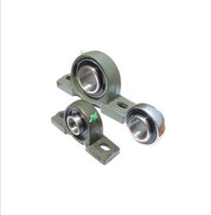 UCP211-35 bearing 55.562X63.5X219mm