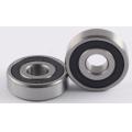 6200-2RS 6200-ZZ deep groove ball bearing