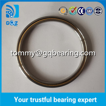 CSEA030 Thin Section Ball Bearing 76.2x88.9x6.35mm