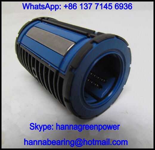 KS40 Linear Ball Bearing / Linear Bushing 40x62x80mm