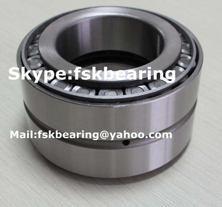 Double Row 352220X2 Tapered Roller Bearing 100x180x111mm