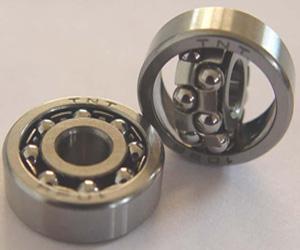 2204KTN1 Self-aligning ball bearing 20x47x18mm