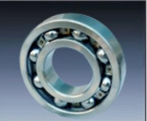 6021-2RS1 bearing 105mm*160mm*26mm