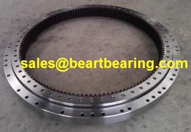 227-6087 swing bearing for Caterpillar 325CL excavator