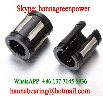 SLM30 Linear Ball Bearing 30x45x64mm