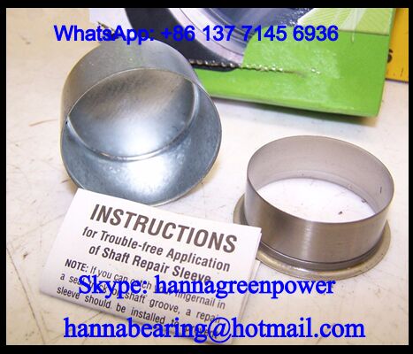 90790 / CR90790 Stainless Speedi Sleeve For Shaft Repair