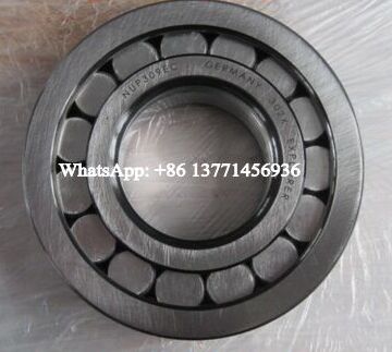 NUPK313NP Cylindrical Roller Bearing 65x140x33mm