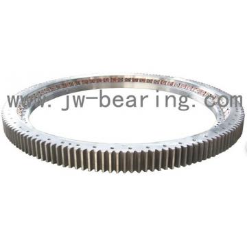 021.60.3150 double-row ball with different diameter bearing