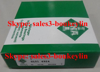 3NCF5940VX2 Cylindrical Roller Bearing 200x280x116mm