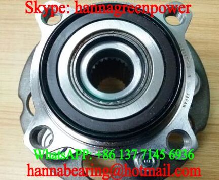 572210152 Automobile Wheel Hub Unit