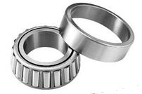 7244 KM Tapered roller bearing 220x400x70mm