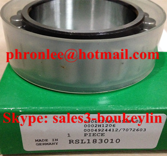 RSL185040 Cylindrical Roller Bearing 200x287.75x150mm