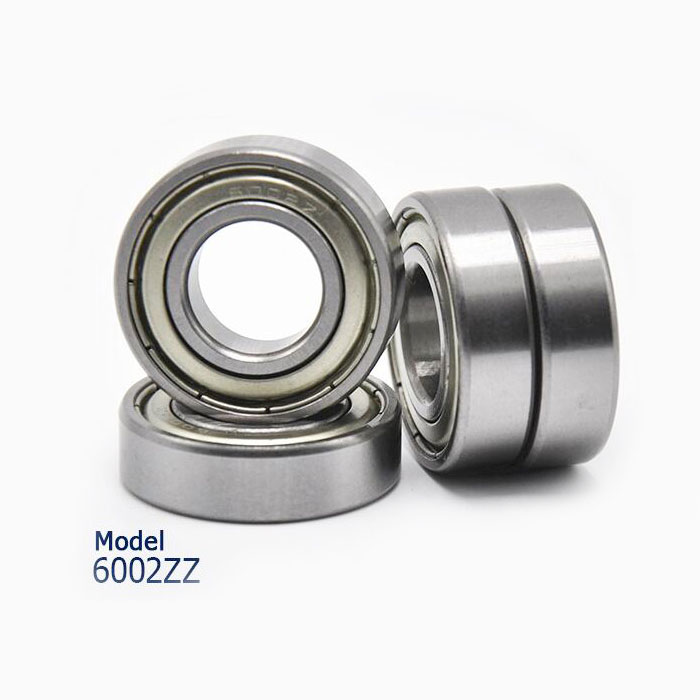 6008 deep groove ball bearing