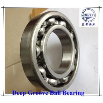 6309ZN bearing 45x100x25mm