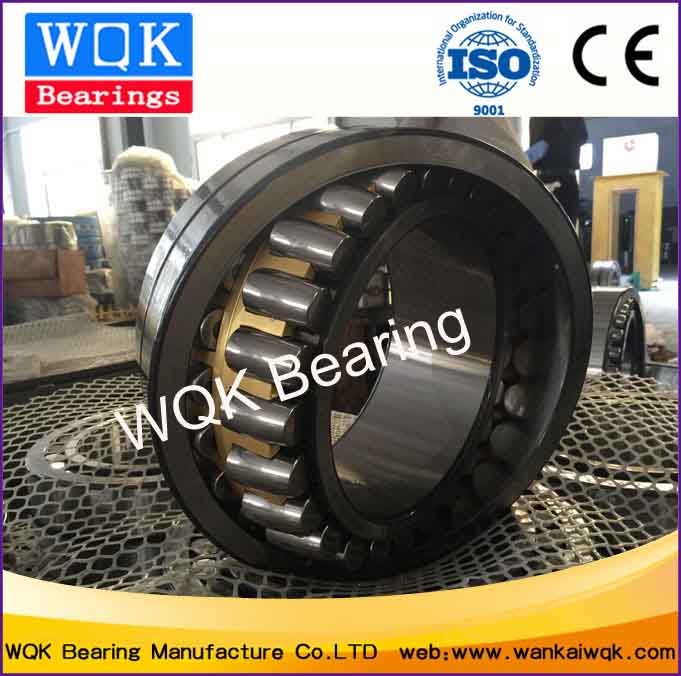 22209MB/W33 45mm×85mm×23mm spherical roller bearing