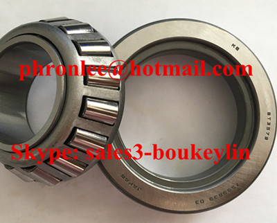 ST4276A/ST4276C Tapered Roller Bearing 42x76x20/26mm