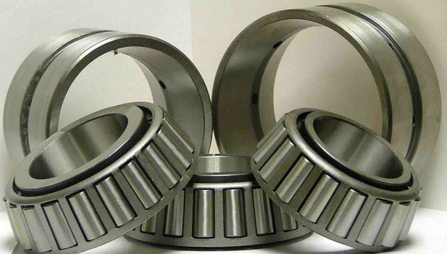 tapered roller bearing 31307 35×80×23mm