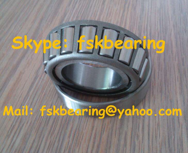 15116/15250 Inched Taper Roller Bearings 30.112×63.5×20.638mm