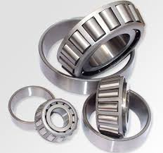 30220A taper roller bearings 100*180*37