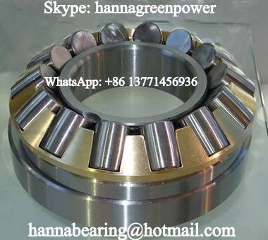 293/850M Thrust Spherical Roller Bearing 850x1250x243mm