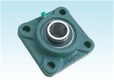 UCFU209 pillow block bearing